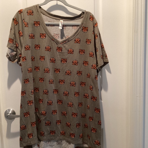 Lularoe 3x top - Picture 1 of 6